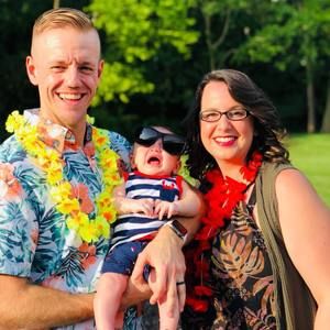 Meet your Posher, Andy